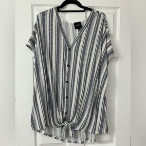 Cute W5 Top from Nordstrom